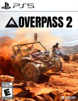 Overpass 2 (PS5, русская версия)