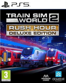 Train Sim World 2 Rush Hour Edition (PS5)