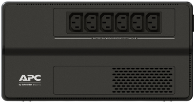 UPS APC line-interactive Easy UPS 800VA (731304338345)