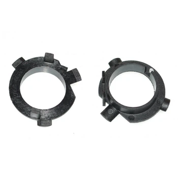 Перехідник BAXSTER RA-106A для ламп Hyundai SANTA FE/Kia (1 шт)