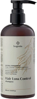 Шампунь Bogenia Hair Loss Control Shampoo проти випадіння волосся 500 мл (4823121504143)