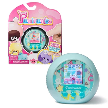 Интерактивная игрушка Мои Тактильные Питомцы