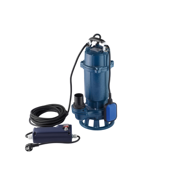Насос фекальний Forwater WQG -18-15-1,5 кВт CV018289