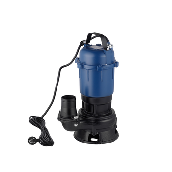Насос фекальний Forwater WQD 10-10-1,1 кВт CV025775
