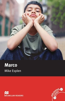 Macmillan Readers Beginner Level: Marco - Mike Esplen - 9780230035010