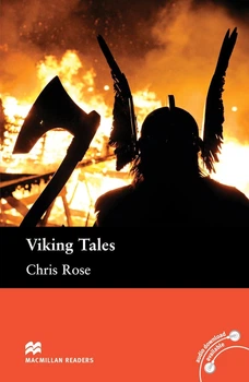 Macmillan Readers Elementary Level: Viking Tales - Chris Rose - 9780230460270
