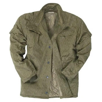 Куртка зимняя nva олива Mil-Tec 11992030-52