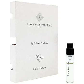 Essential Parfums Neroli Botanica Парфюмированная вода (пробник) 2ml (3760393040133)