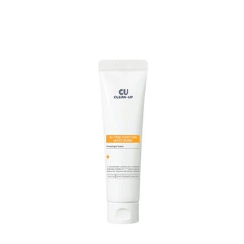 Крем для жирної проблемної шкіри CUSKIN Clean-Up AV Free Purifying Moisturizer 60 мл