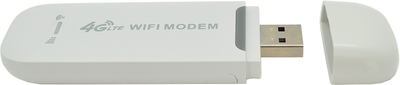 4G USB Wi-Fi роутер Voltronic B1/3/5/7/8/20/40 (YT26185)
