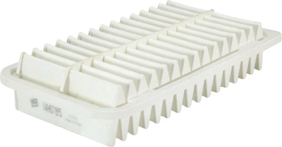 Фільтр повітряний (WIX) Toyota Corolla з00-09р.в. 1.4, 1.6, 1.8 WA6785 WIX Filters (WA6785)