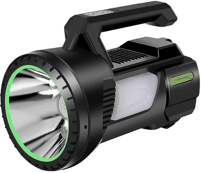 Аккумуляторный фонарь-прожектор KLAUS 4800mA