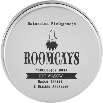 Віск для вусів Roomcays 30 г (5907573413365)