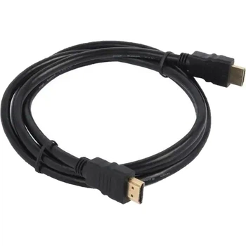 Кабель HM20-5 HDMI - HDMI 4m мультимедийный v2.0 4K