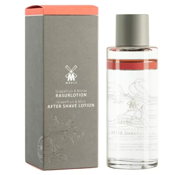 Лосьйон після гоління MUEHLE Grapefruit & Mint ASL GM 125 мл
