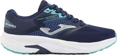 Кроссовки беговые женские Joma SPEED темно-сине-бирюзовые 36 RSPELW2403