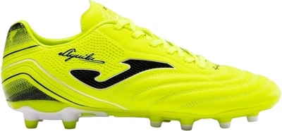 Бутсы Joma AGUILA желтые 44 AGUS2409FG
