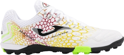 Сороконожки (шиповки) Joma MAXIMA белые 46 MAXW2442TF