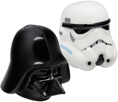 Zestaw Paladone Star Wars Darth Vader and Stormtrooper (5056577737233)