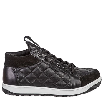 Черевики дитячі дівчаткам Casual (35 Чорний) арт. 92251345