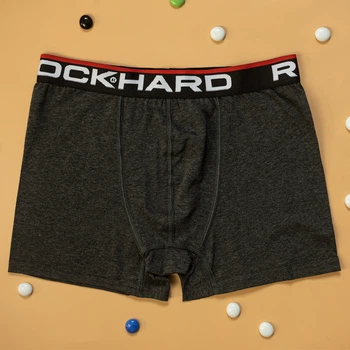 Труси чоловічі боксери Nicoletta RockHard 7001-8 XL