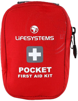 Аптечка Lifesystems Pocket First Aid Kit