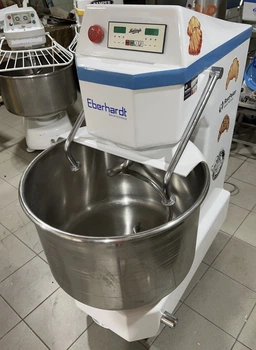 Профессиональный тестомес Eberhardt Б/У