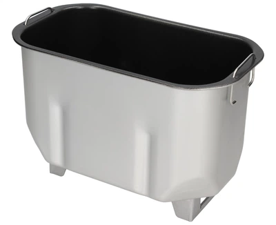 Ведро для хлебопечки L=248mm B=140mm H=167mm GORENJE (363973)