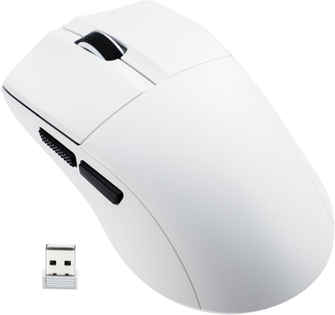 Безпровідна ігрова миша E-YOOSO X-44 USB 1K 2,4G Bluetooth 26000 DPI PAW9339