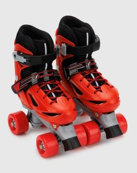 Роликовые коньки 5490-XS размер 27-30