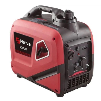 Генератор бензиновый инверторный Narva NGI 2200 2.2 кВт