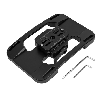 Платформа Leofoto SMP-01 Mini Plate Pad