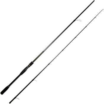 Удилище спиннинговое Yong Sung Si4 Spin Fast 2.13 м 3-10 г (SI4702L)