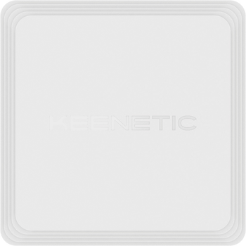 Маршрутизатор Keenetic Orbiter Pro (KN-2810-01) WiFi5 / AC1300 / 1Гбит/с / с ретранслятором питанием Power over Ethernet