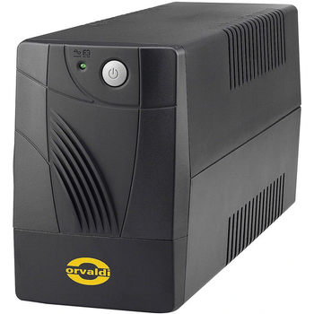 ИБП Orvaldi Line-Interactive 450VA 240W LED (1045K)