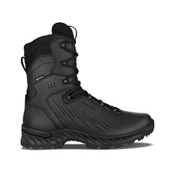 Черевики LOWA Zicon GTX HI TF Black UK 8/EU 42 (311881C29/0999)