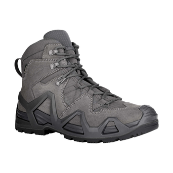 Черевики LOWA Zephyr MK2 GTX MID TF Wolf UK 10.5/EU 45 (310854/0737)