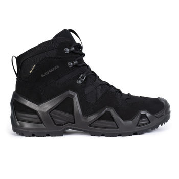 Черевики LOWA Zephyr MK2 GTX MID TF Black UK 10.5/EU 45 (310854/0999)