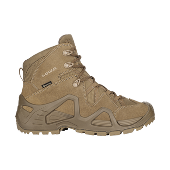 Черевики LOWA Zephyr GTX MID TF Coyote OP UK 5.5/EU 39 (320537/0731)