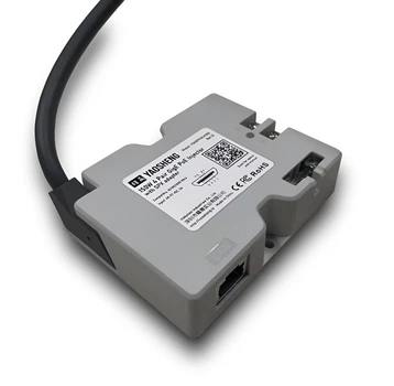 Инжектор POE 150 Вт 2-в-1 + адаптер кабеля SPX для антенны Starlink