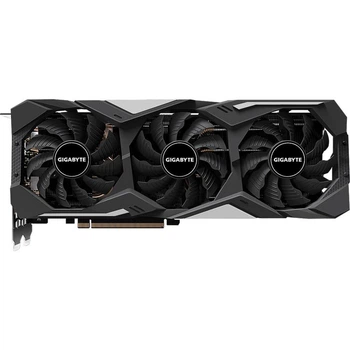 Видеокарта Gigabyte RTX 2070 8Gb Super Windforce OC (GV-N207SWF3OC-8GD) (GDDR6, 256 bit, PCI-E 3.0 x16) Б/у