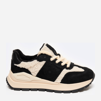 Sneakersy damskie
