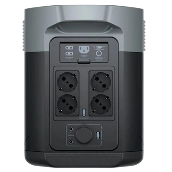 Зарядна станція EcoFlow DELTA 2 Max (EFDELTA2Max-EU)