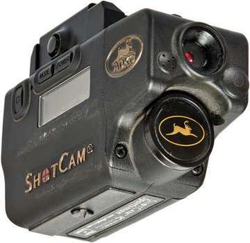 Камера Adirondack Optics ShotCam