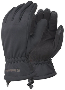 Рукавички Trekmates Rigg Glove Black