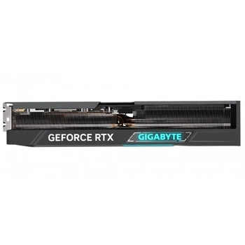 Відеокарта GF RTX 4070 Super 12 GB GDDR6X Eagle OC Gigabyte (GV-N407SEAGLE OC-12GD) Black