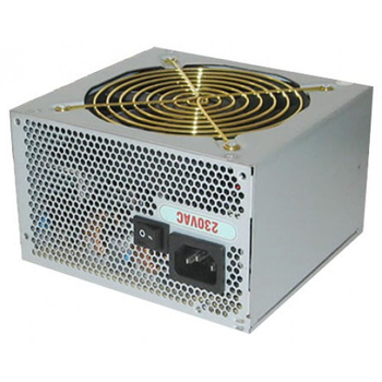 Блок питания GoldenField 400W (DLTT)