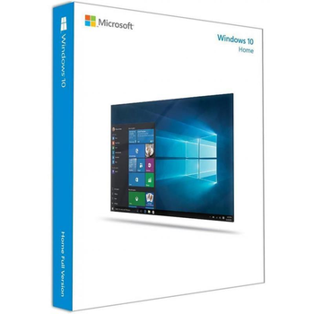 Программное обеспечение Microsoft Windows 10 Home 32/64-bit Russian USB P2 (DLTT)