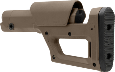 Приклад Magpul PRS Lite. FDE