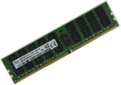 Модуль пам'яті DDR4 16GB/2133 ECC REG Server Hynix (DLTT)